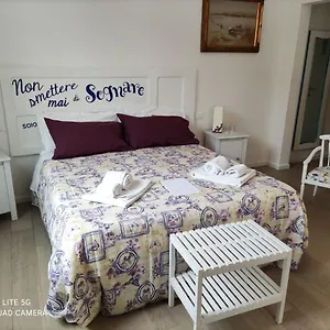 Bed and Breakfast Ramo Rosso Di Paolo Natalini