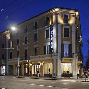 Ξενοδοχείο Boutique Liberty 1904