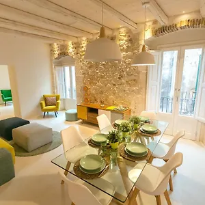 Apartment Veronique By Dimore In Sicily Syrakus