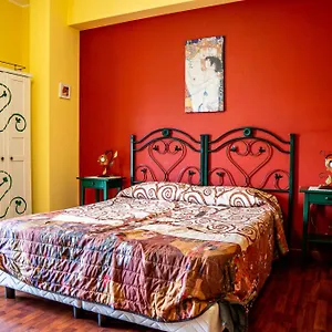 Apartment Domus Musia Milazzo