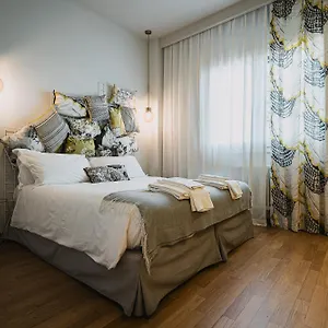 Bed and Breakfast Torte & Lini