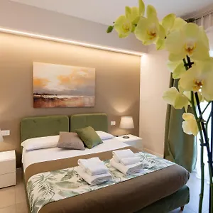 Apartment Tra Templi E Mare Luxury Agrigent
