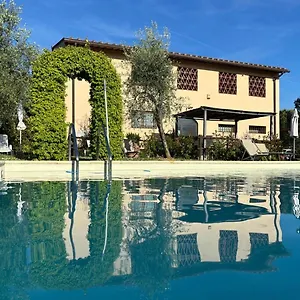 Bauernhof Il Viaio Fiesole