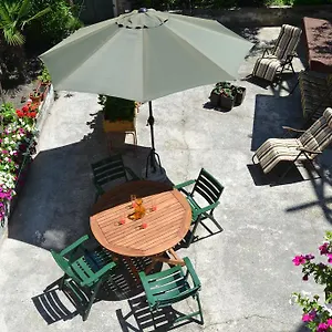Apartment Ca' Ermina&garden Venedig