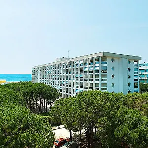 Apartment Complesso Solarium Bibione