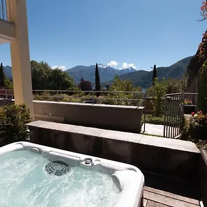 Isabellavista - Mezzegra, Tremezzina By Lovecomo Tremezzo