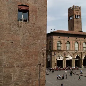 Casa Isolani Luxury Piazza Maggiore 1 Bolonia