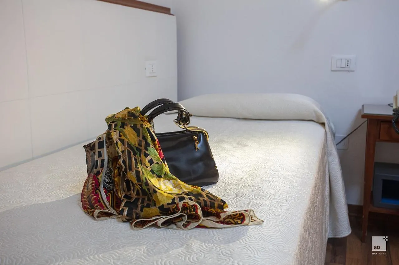 Hotel Blumen Collection By Gsa Hotels Bologna 3*,  Italy