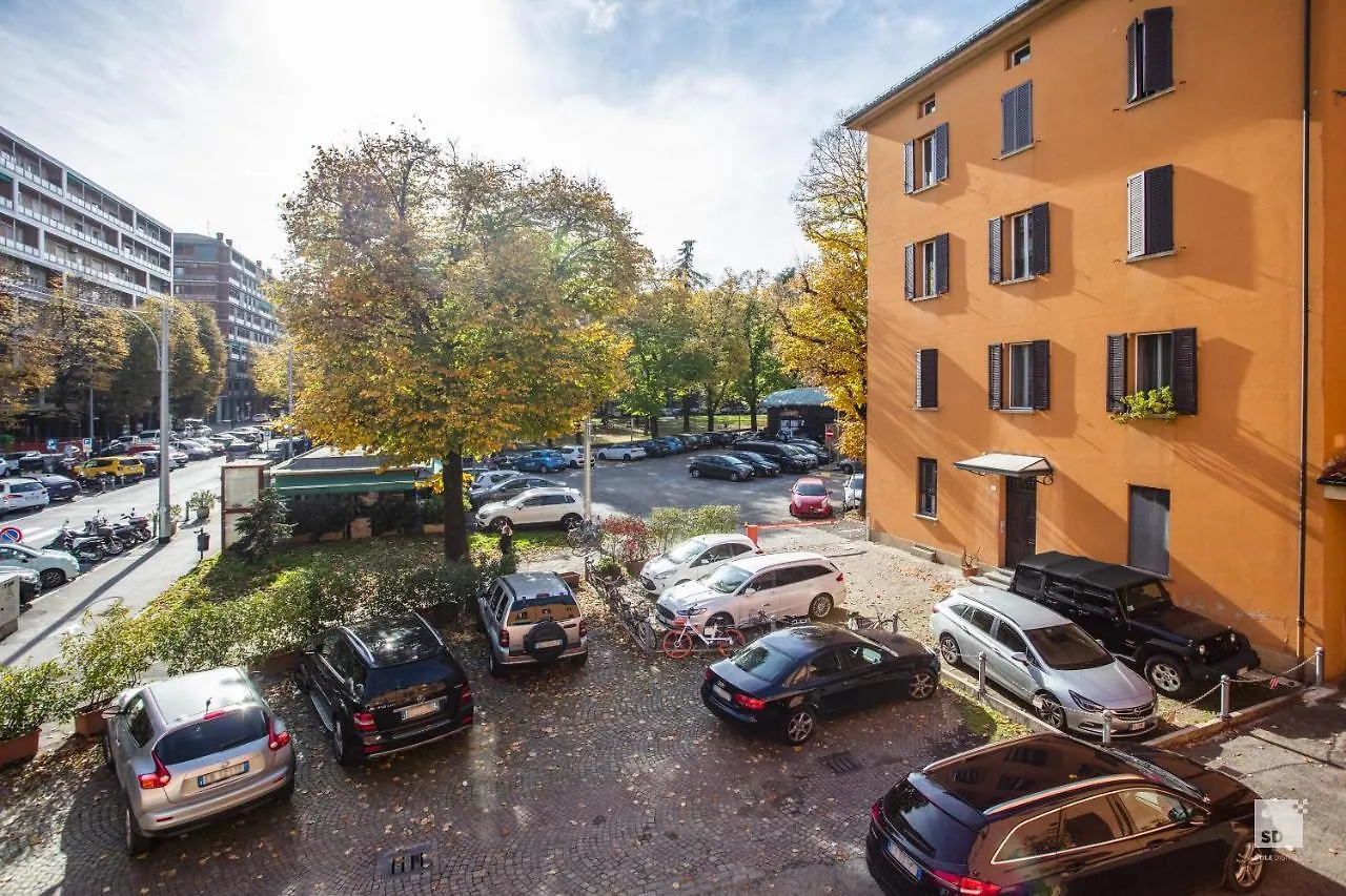 Hotel Blumen Collection By Gsa Hotels Bologna Italy