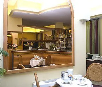 Hotel Blumen Collection By Gsa Hotels Bologna