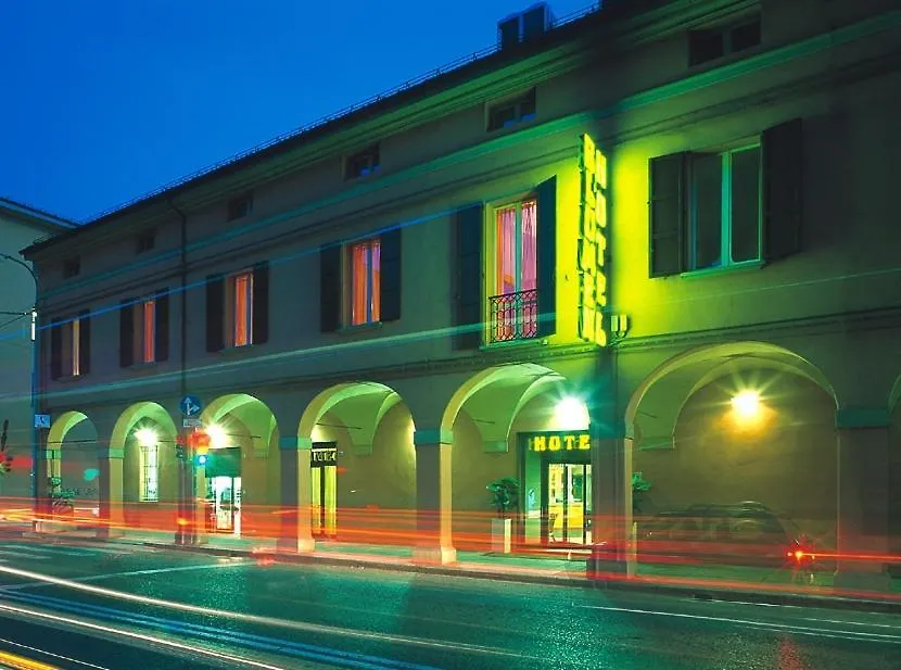 Hotel Blumen Collection By Gsa Hotels Bologna
