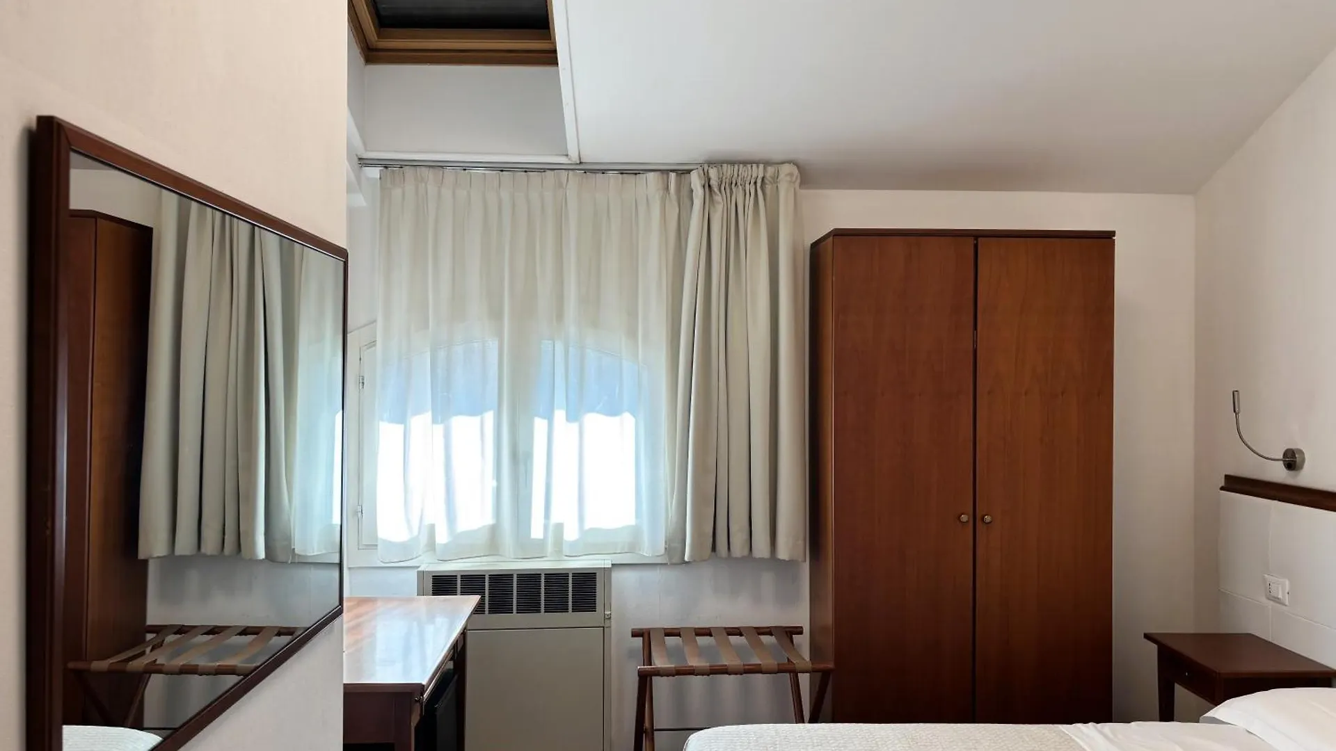 Hotel Blumen Collection By Gsa Hotels Bologna