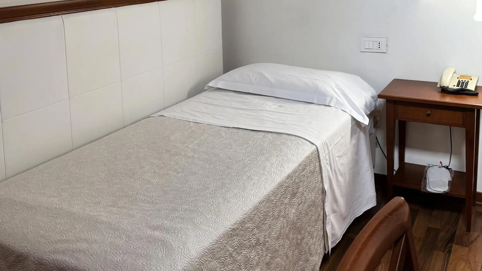 ***  Hotel Blumen Collection By Gsa Hotels Bologna Italy
