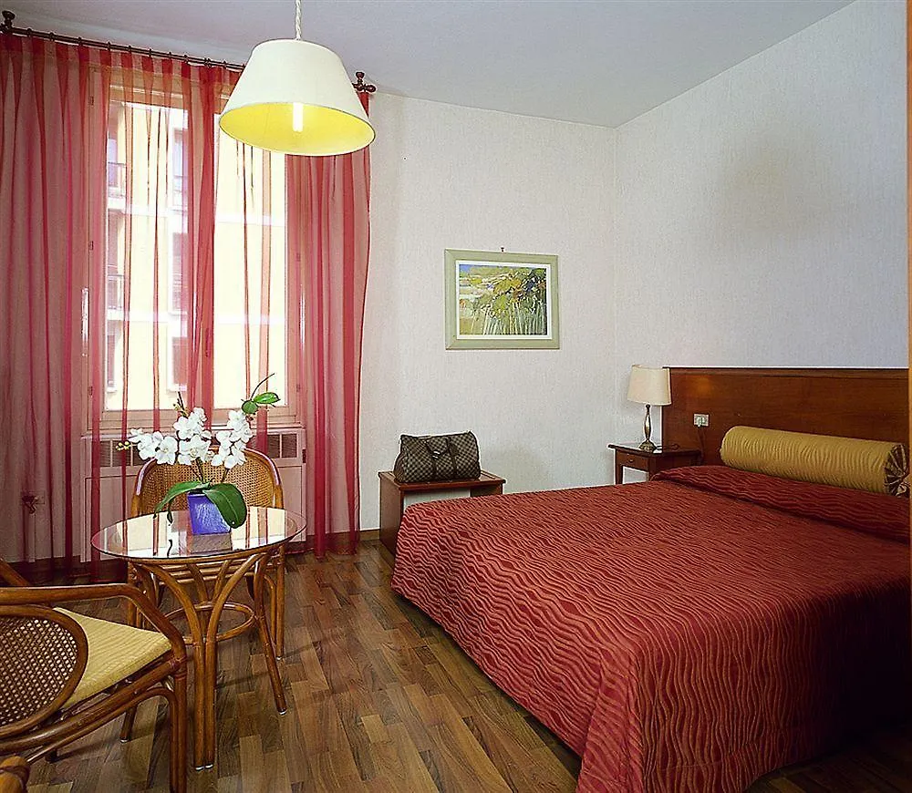 ***  Hotel Blumen Collection By Gsa Hotels Bologna Italy