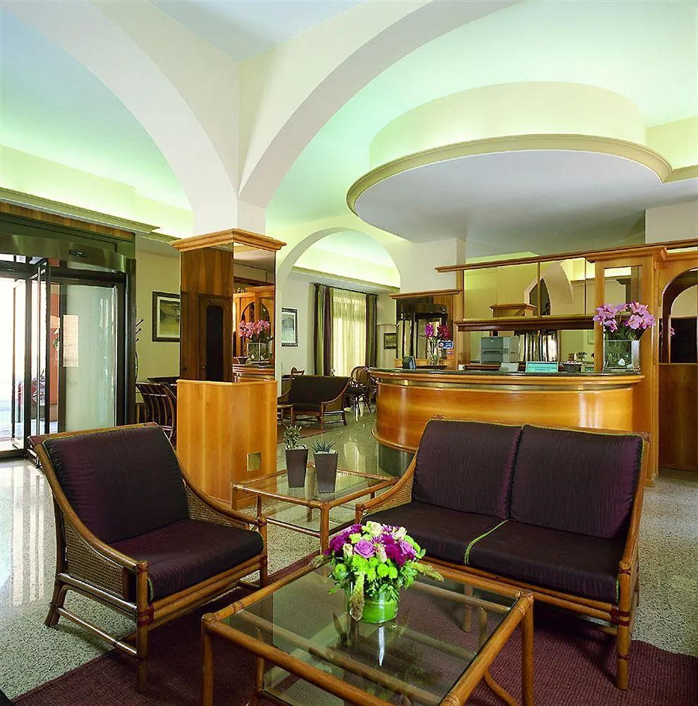 Hotel Blumen Collection By Gsa Hotels Bologna 3*,  Italy