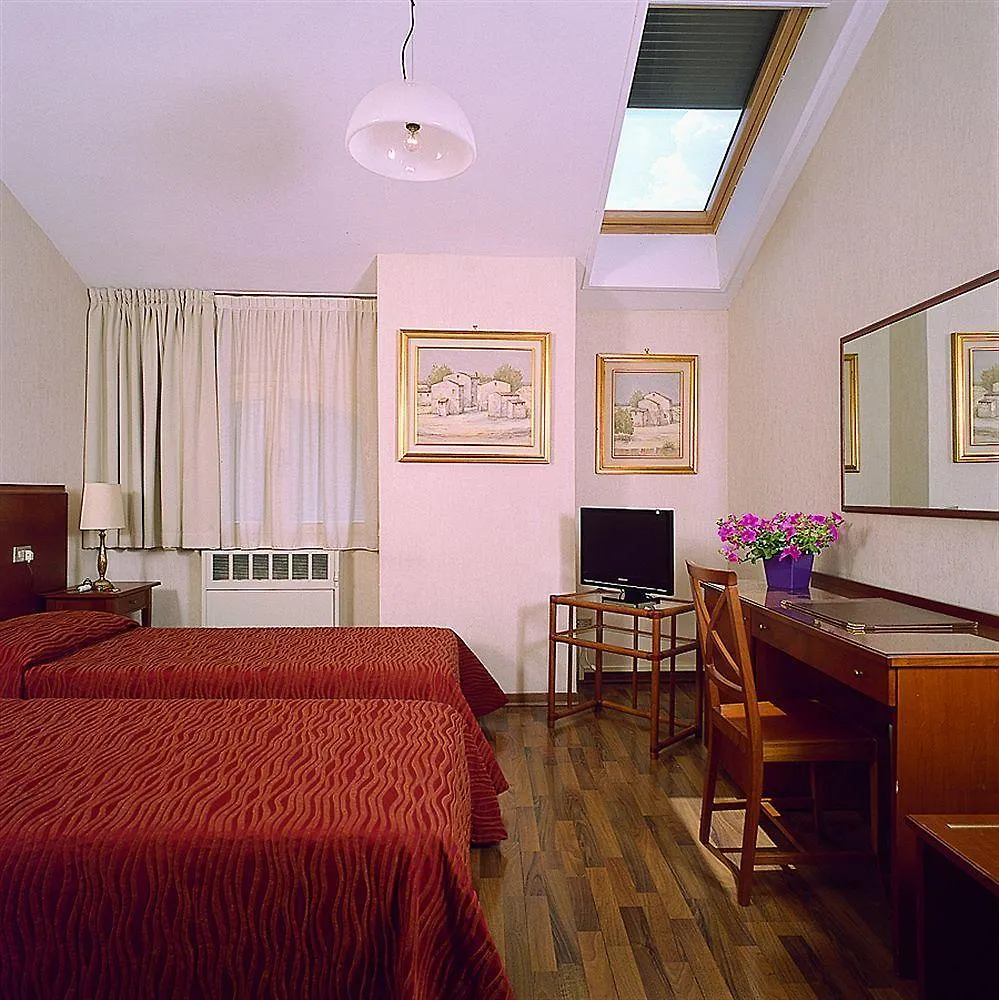 Hotel Blumen Collection By Gsa Hotels Bologna