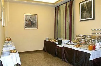 Hotel Blumen Collection By Gsa Hotels Bologna