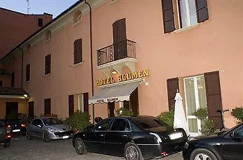 Hotel Blumen Collection By Gsa Hotels Bologna 3*,  Italy