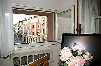 Hotel Blumen Collection By Gsa Hotels Bologna