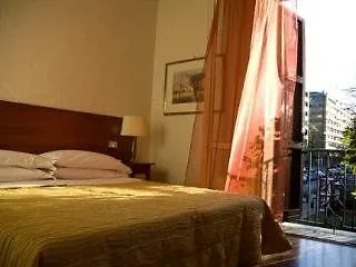 Hotel Blumen Collection By Gsa Hotels Bologna 3*,