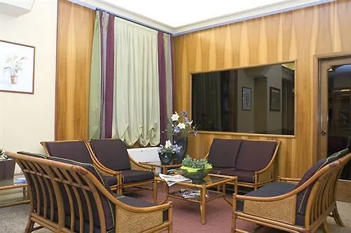 ***  Hotel Blumen Collection By Gsa Hotels Bologna Italy