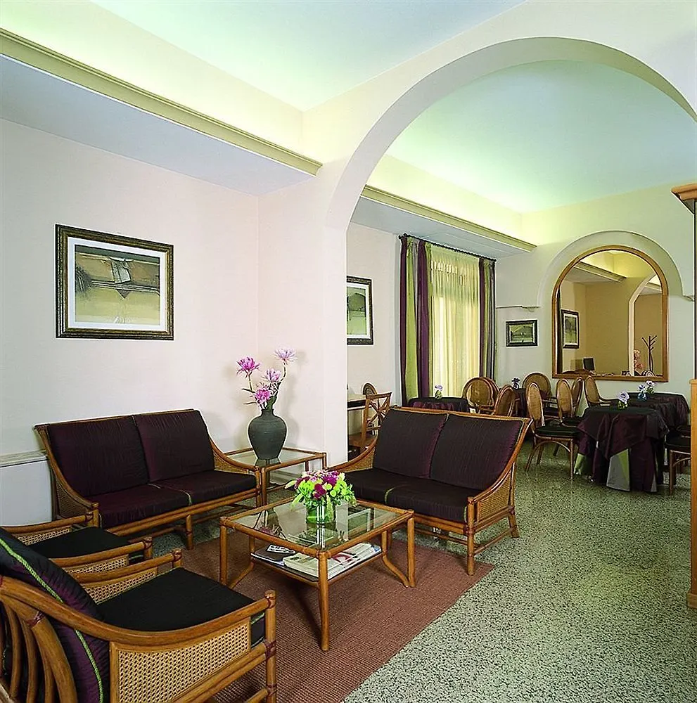 Hotel Blumen Collection By Gsa Hotels Bologna