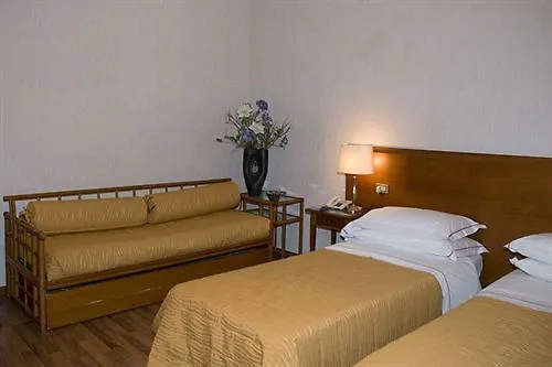 Hotel Blumen Collection By Gsa Hotels Bologna 3*,  Italy