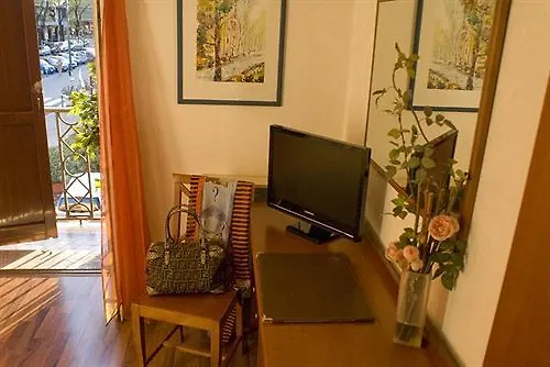 Hotel Blumen Collection By Gsa Hotels Bologna Italy