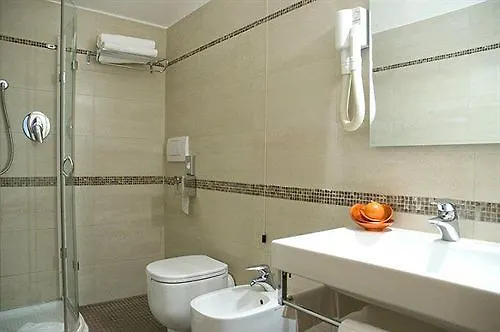 Hotel Blumen Collection By Gsa Hotels Bologna