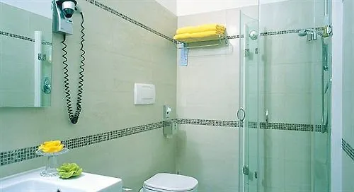 Hotel Blumen Collection By Gsa Hotels Bologna