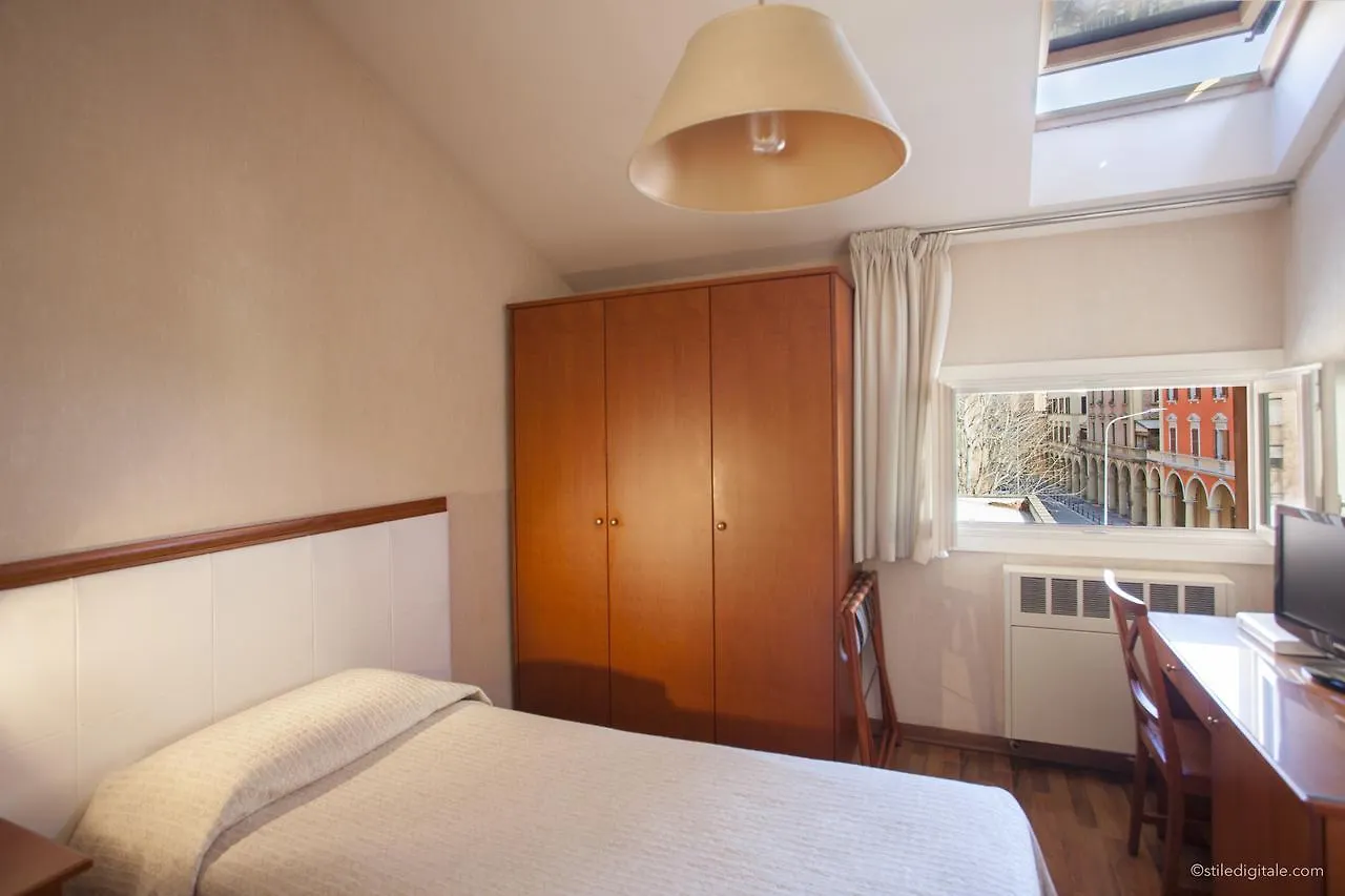 Hotel Blumen Collection By Gsa Hotels Bologna 3*,  Italy