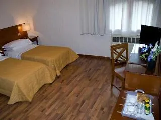 Hotel Blumen Collection By Gsa Hotels Bologna 3*,