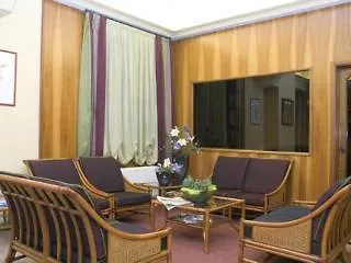 Hotel Blumen Collection By Gsa Hotels Bologna