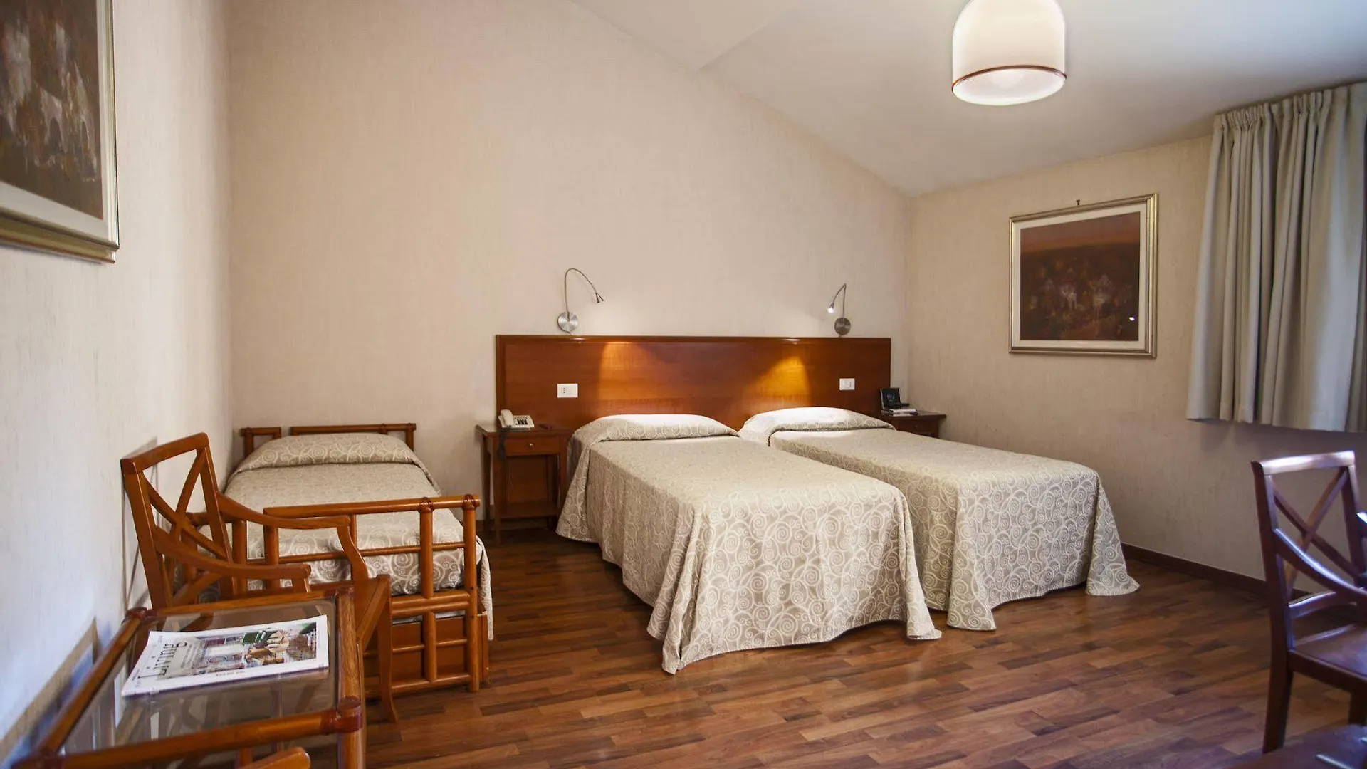 ***  Hotel Blumen Collection By Gsa Hotels Bologna Italy
