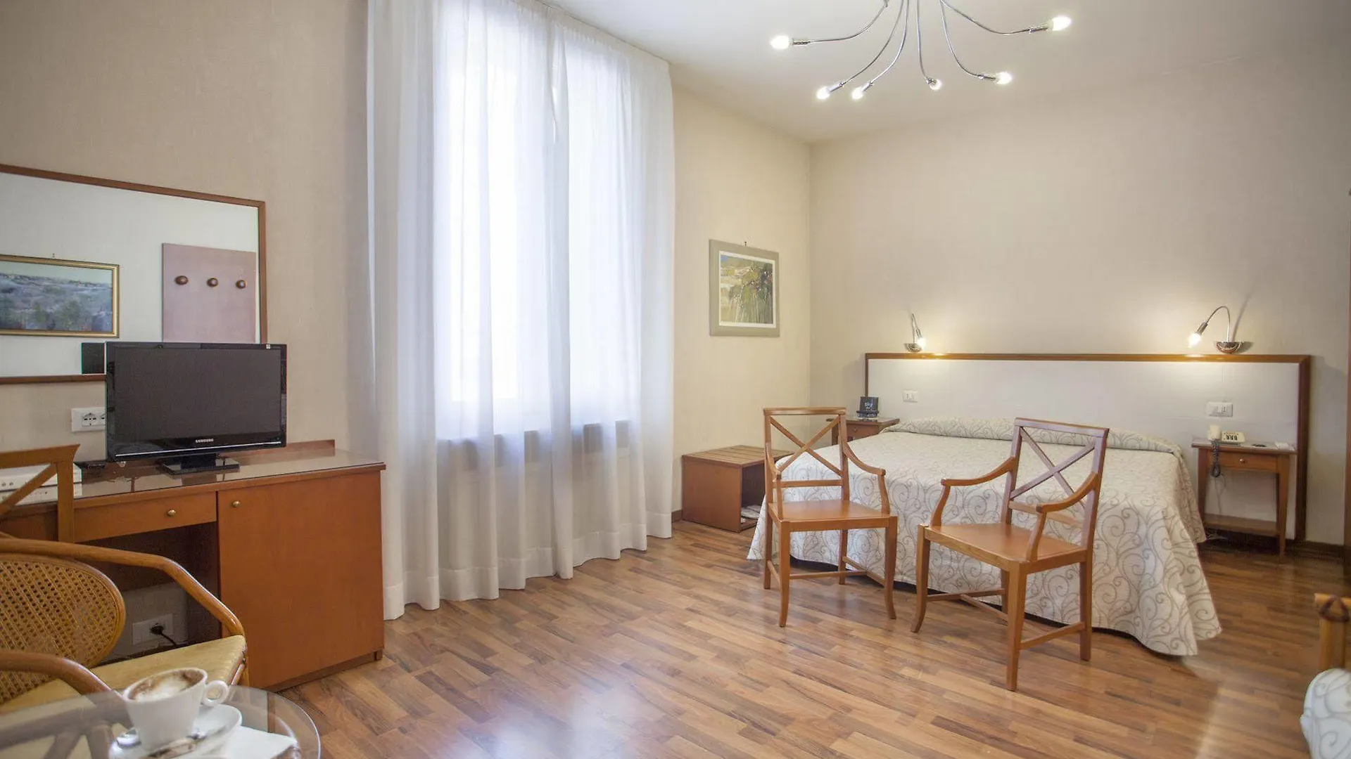 Hotel Blumen Collection By Gsa Hotels Bologna