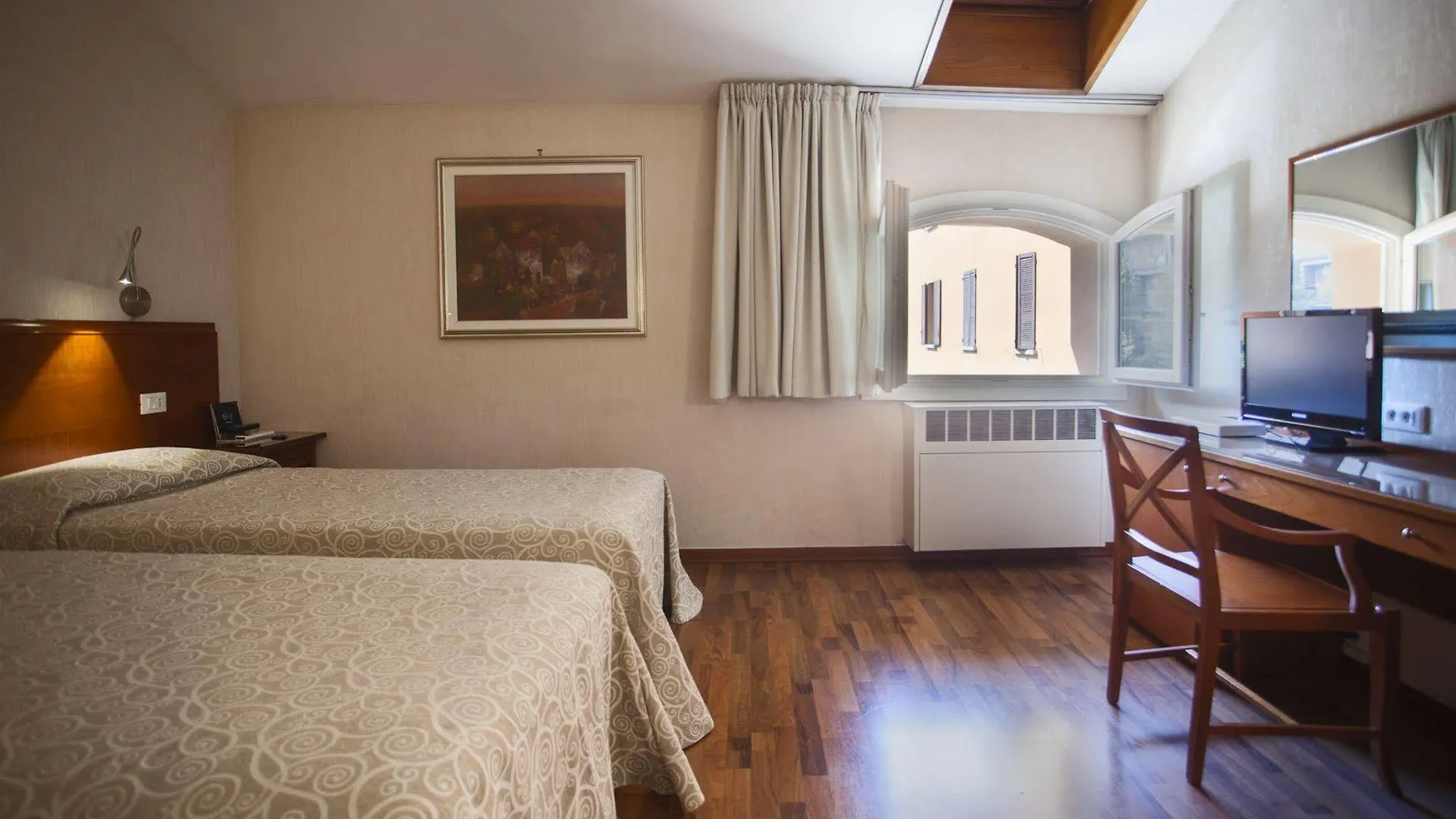 Hotel Blumen Collection By Gsa Hotels Bologna