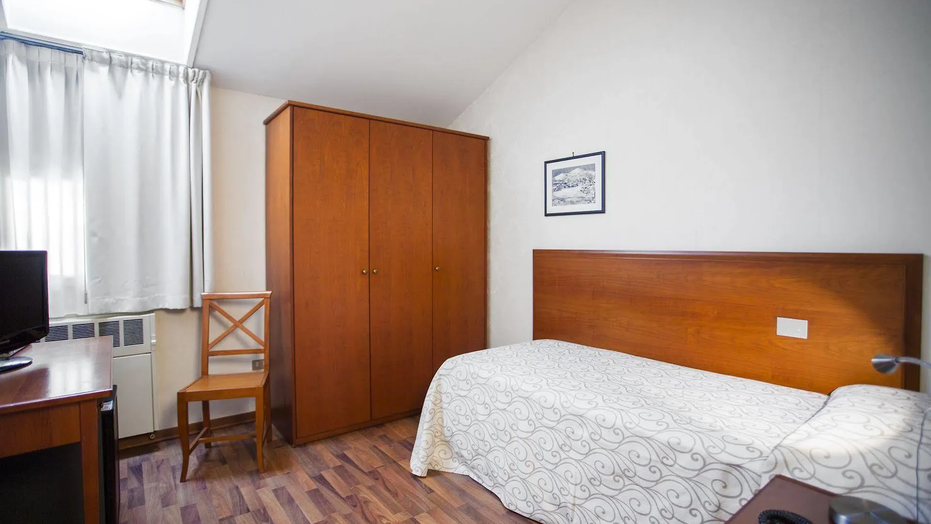 Hotel Blumen Collection By Gsa Hotels Bologna