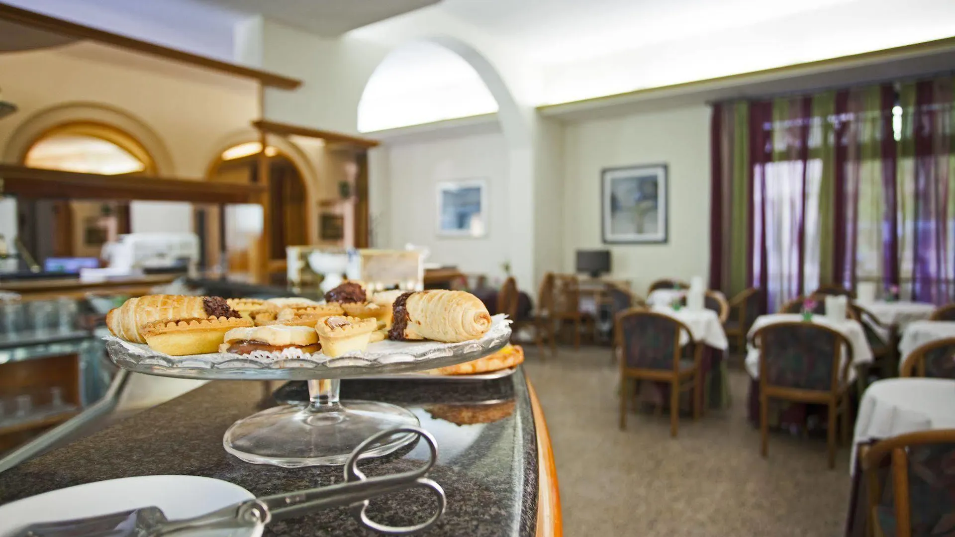 Hotel Blumen Collection By Gsa Hotels Bologna